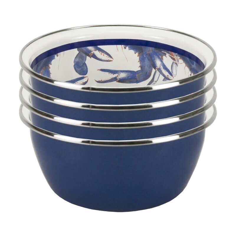 Coastal Salad Bowl