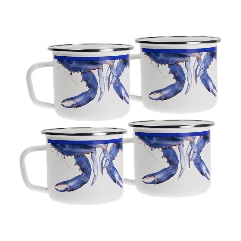 Coastal Grande Mug