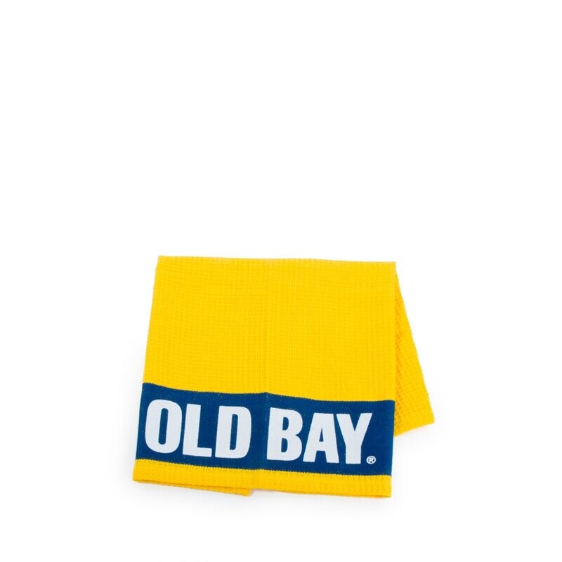 Coastal Dish Towel