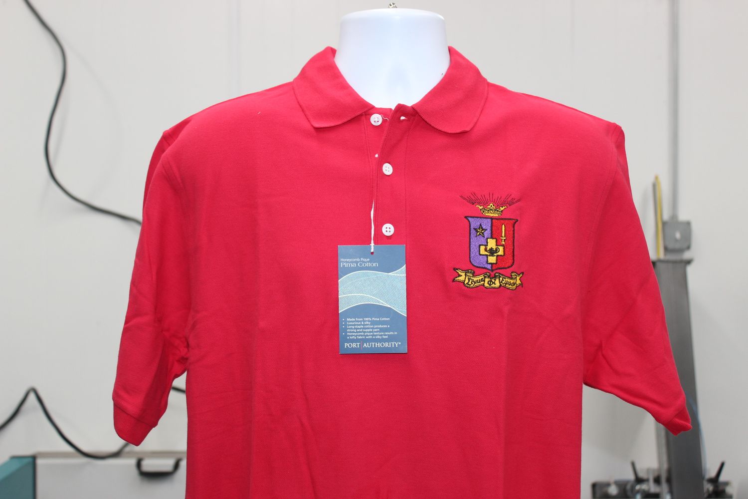 SPE Polo