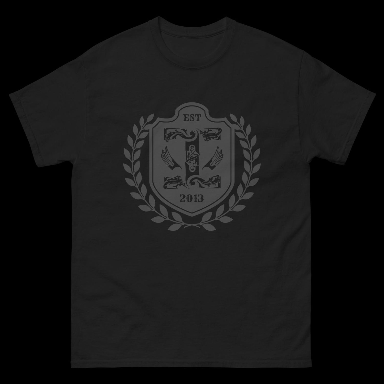IW Basics Grey