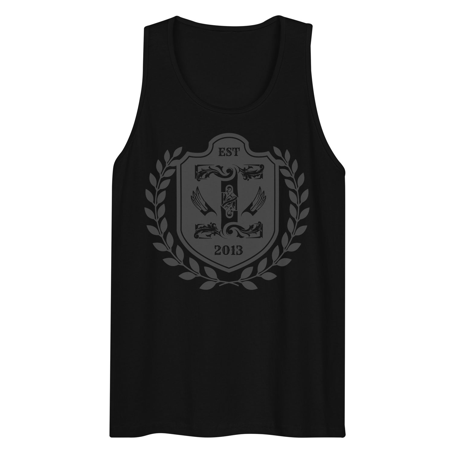 Men’s premium tank top