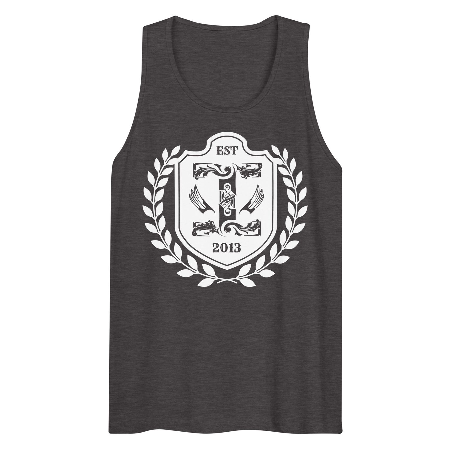 Men’s premium tank top