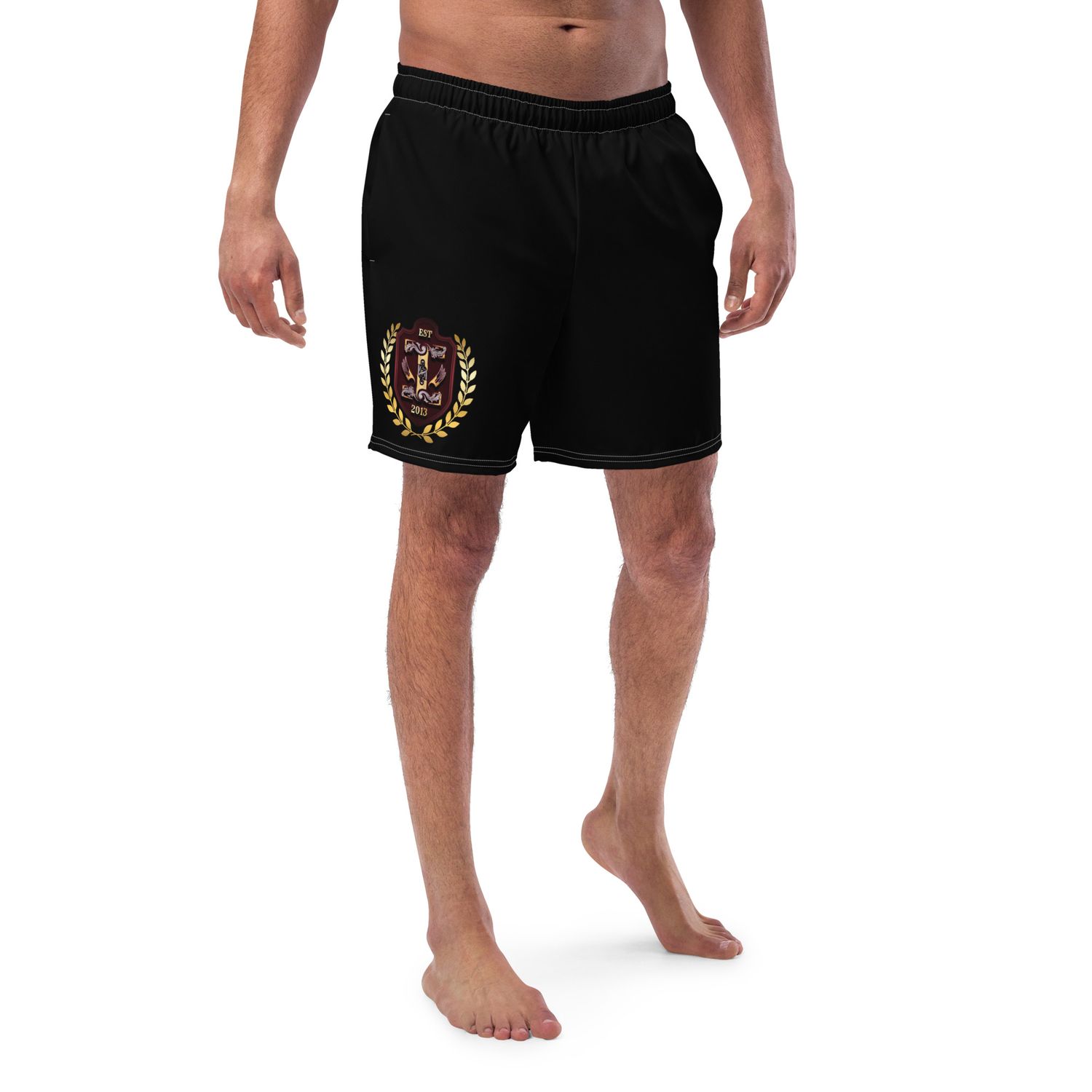 Men&#39;s swim trunks