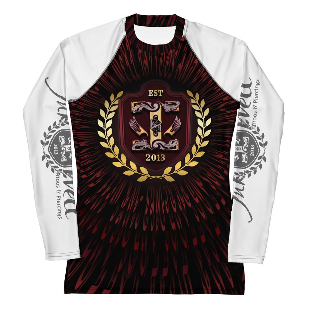 Women&#39;s Rash Guard