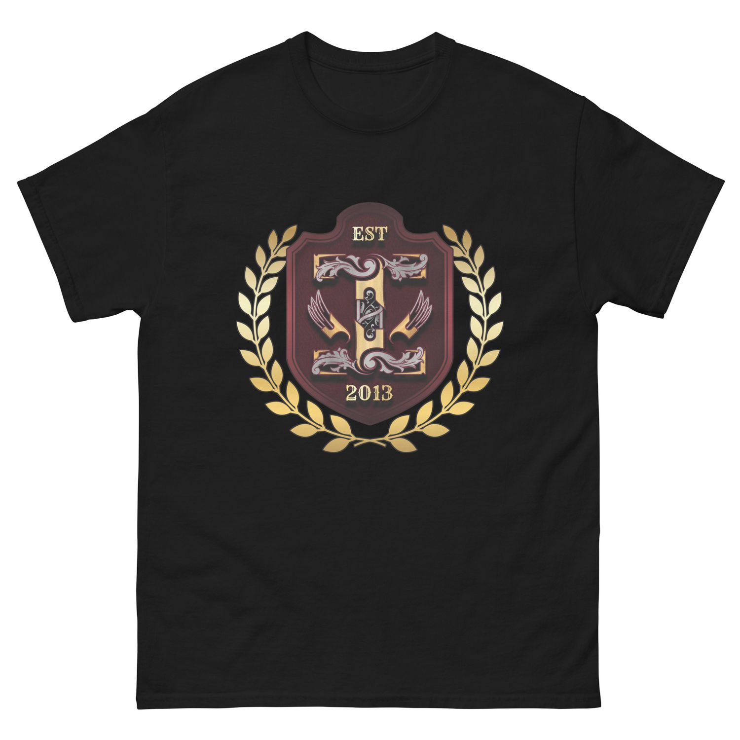 Unisex classic tee