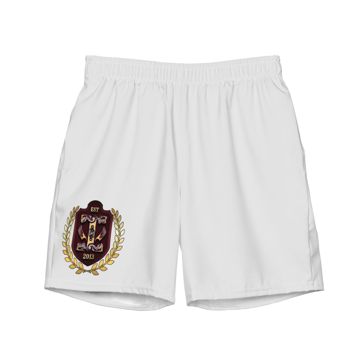 Men&#39;s swim trunks
