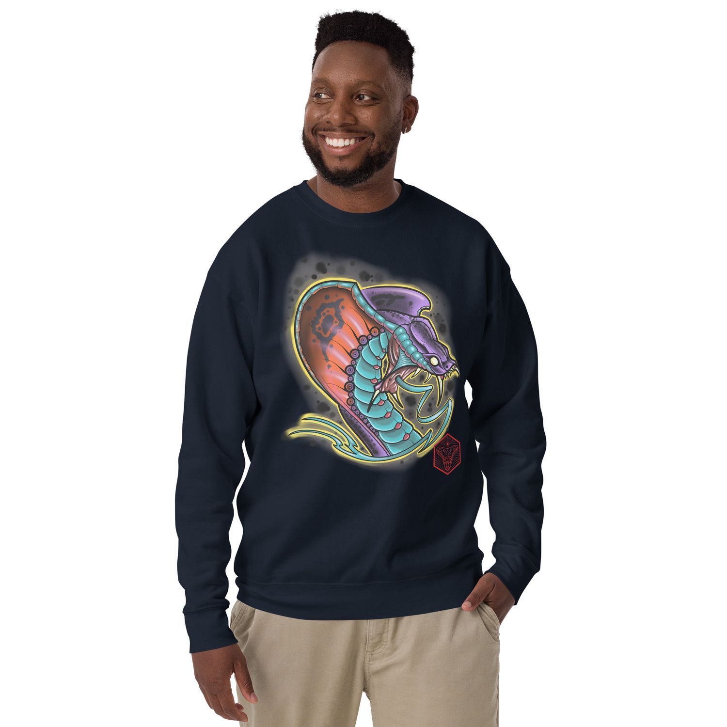 Unisex Premium Sweatshirt