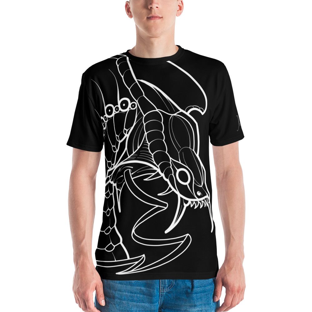 Men&#39;s t-shirt