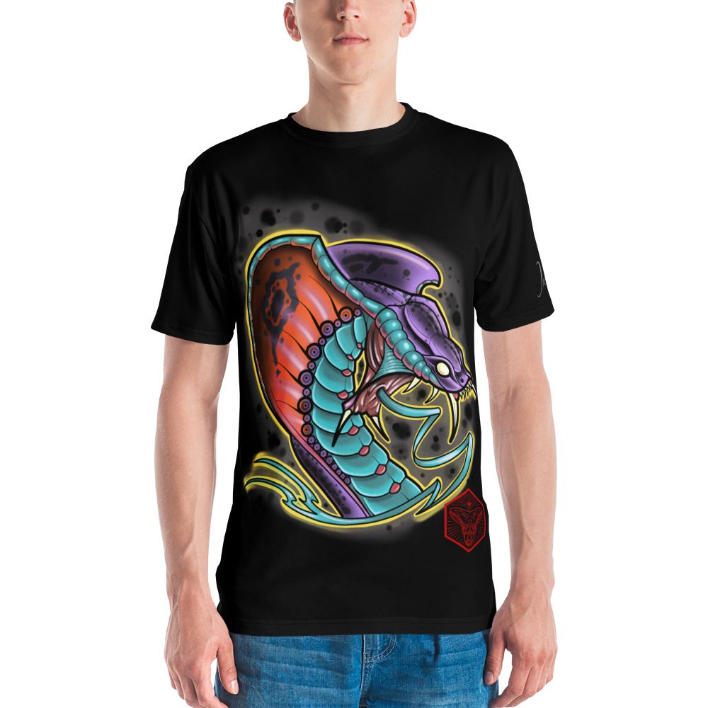 Men&#39;s t-shirt