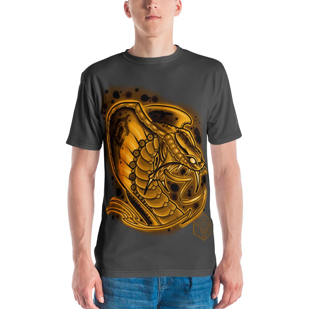 Men&#39;s t-shirt