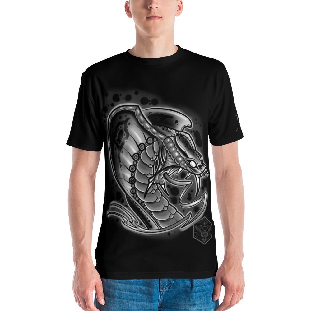 Men&#39;s t-shirt
