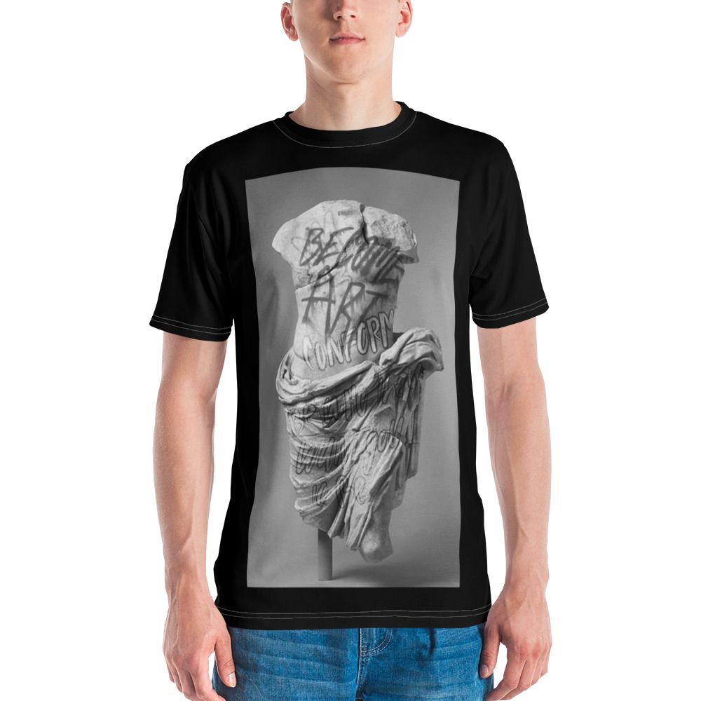 Men&#39;s t-shirt