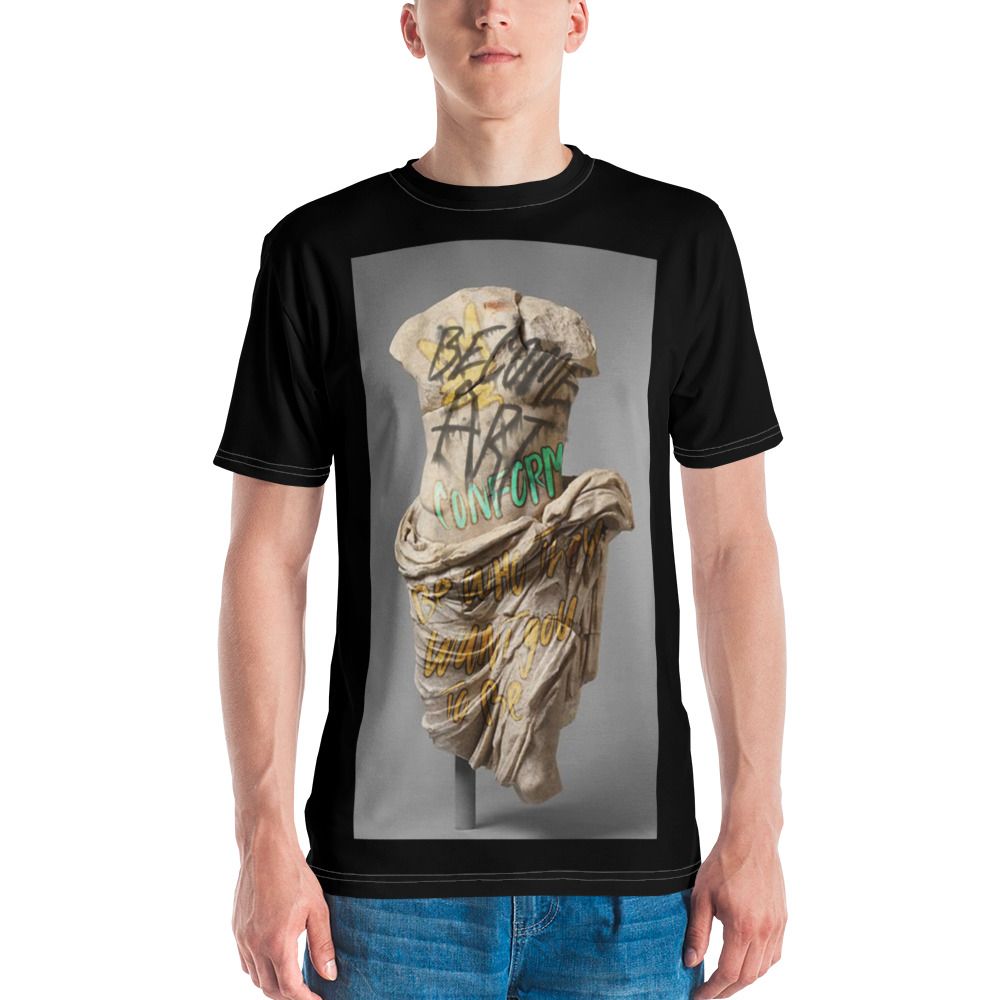 Men&#39;s t-shirt