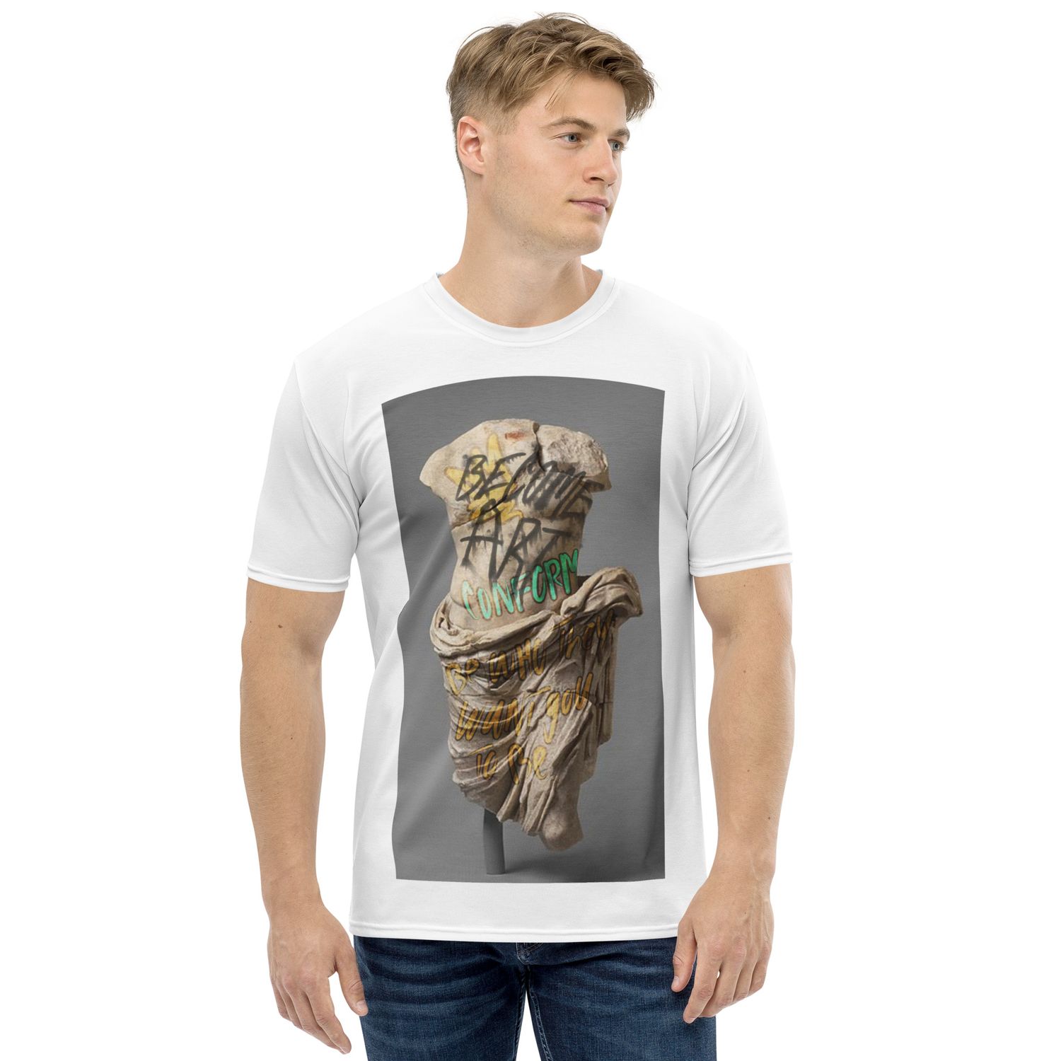 Men&#39;s t-shirt