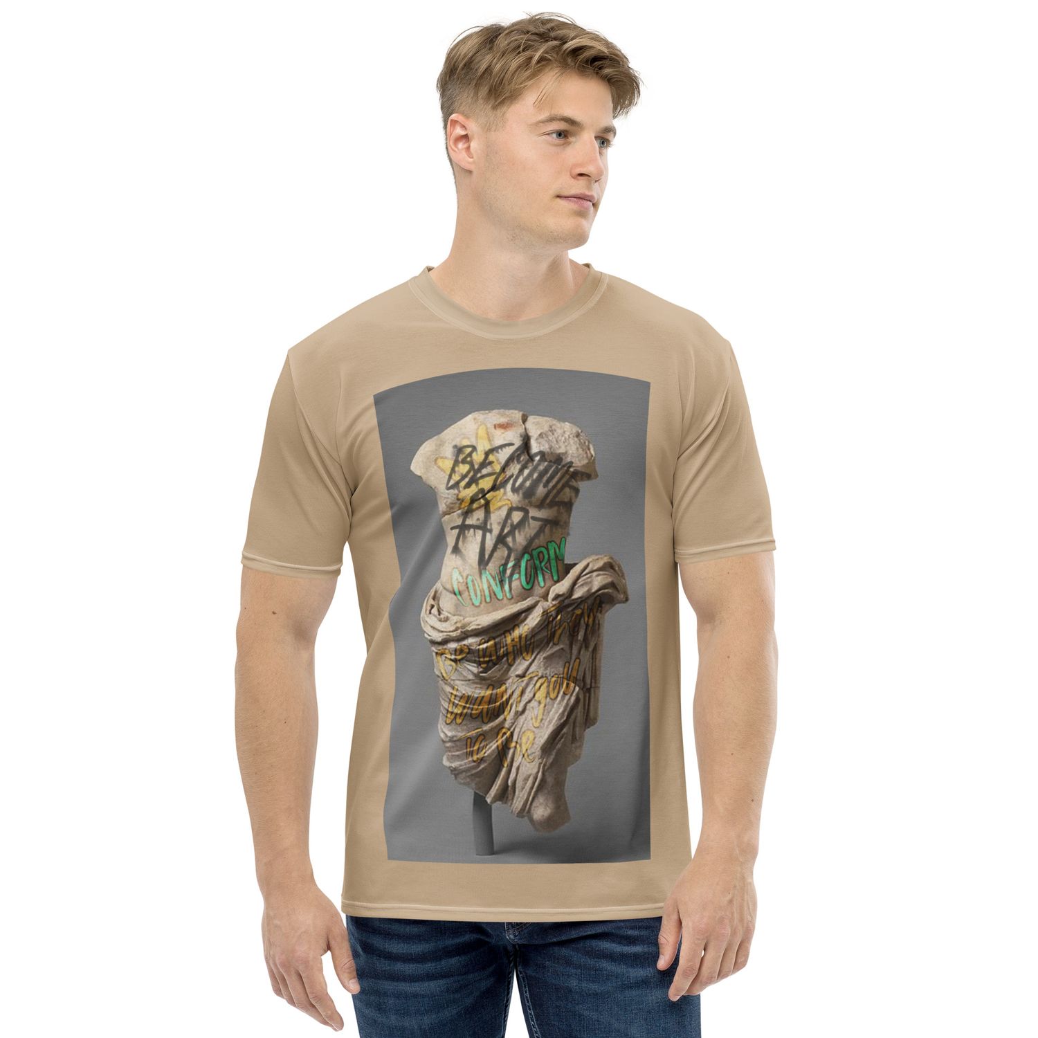 Men&#39;s t-shirt
