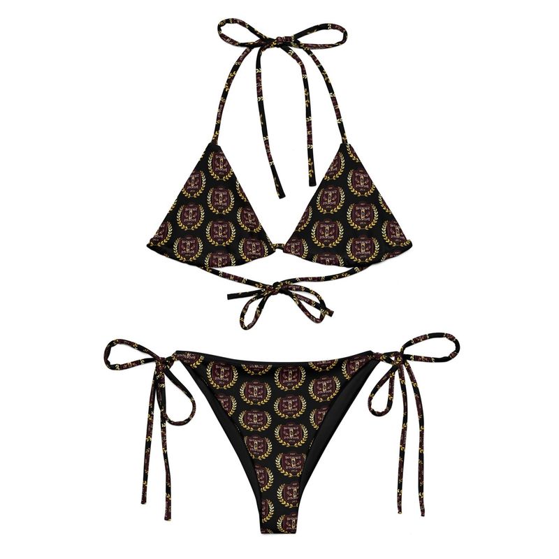 Beachwear
