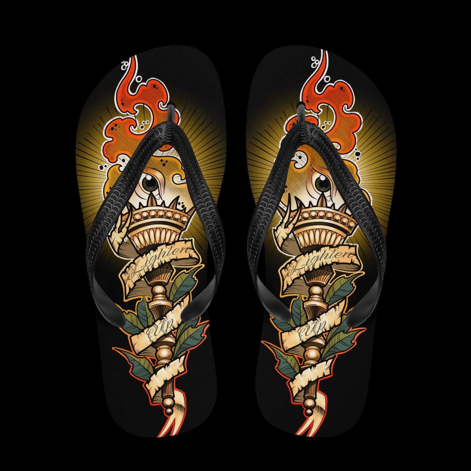 Flip-Flops