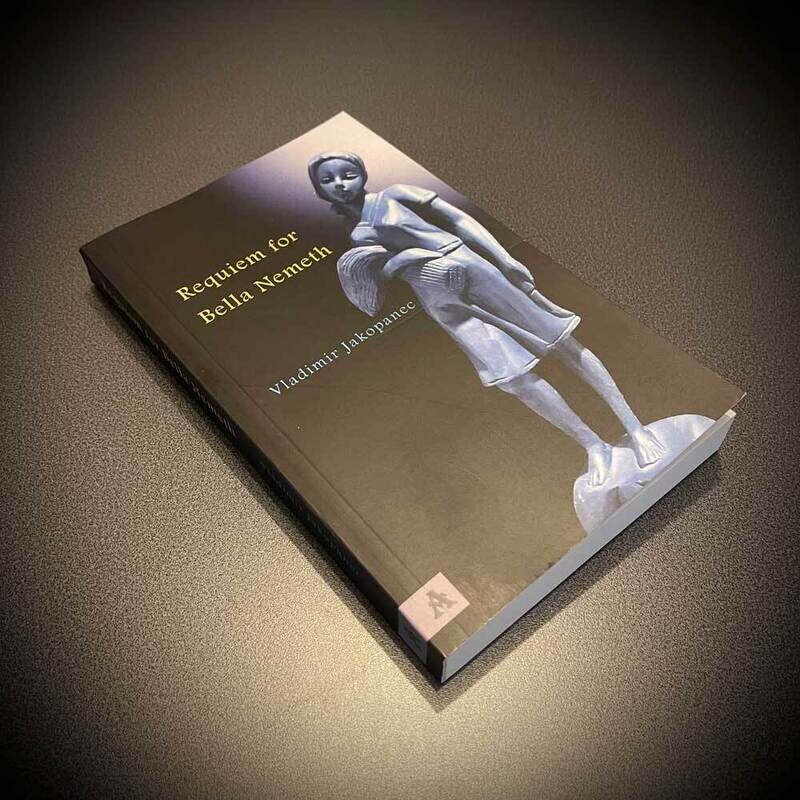 REQUIEM FOR BELLA NEMETH (English)