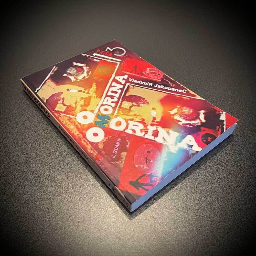OMORINA (Croatian)