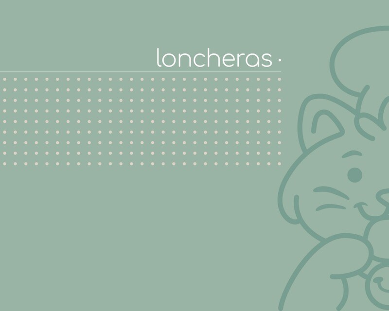 Loncheras