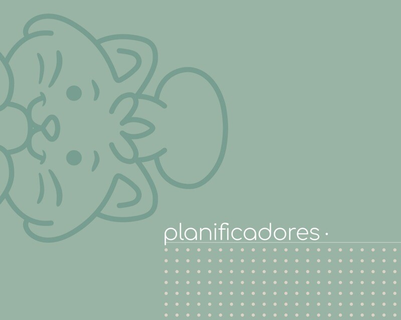 Planificadores