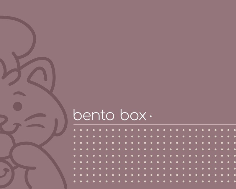 Bento Box