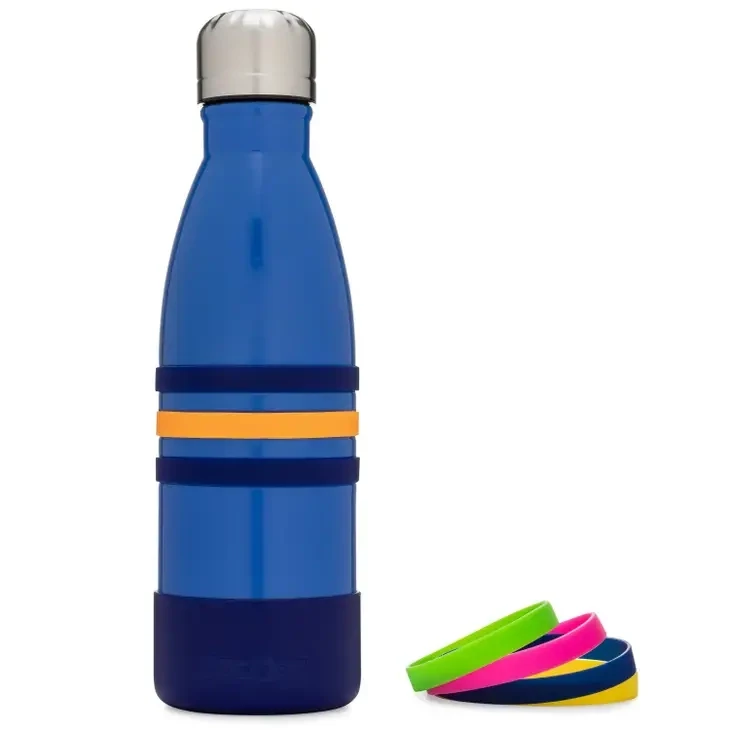 Yumbox Termo, Yumbox Termo: Azul