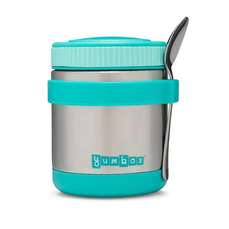 Yumbox Zuppa, Zuppa: Aqua