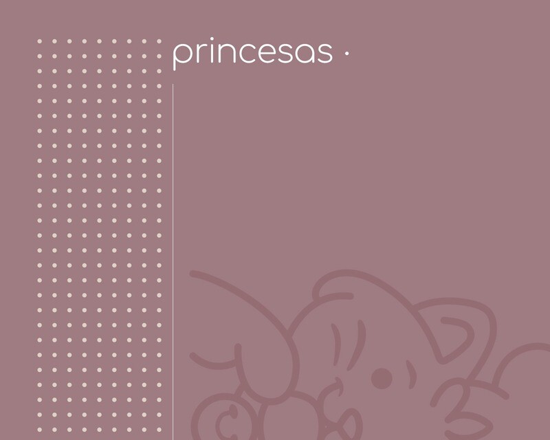 Princesas