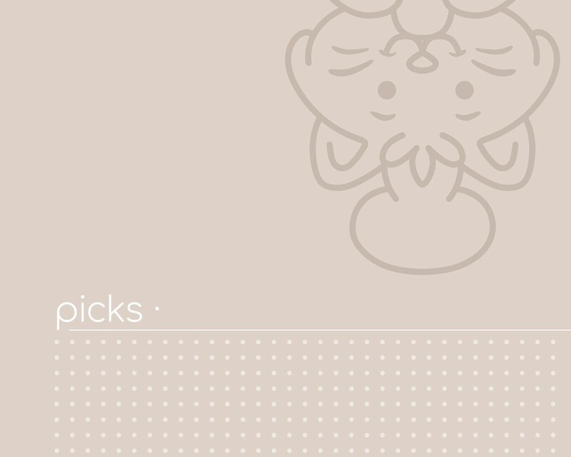 Picks