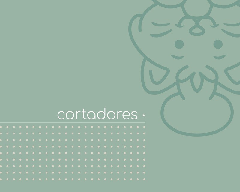 Cortadores