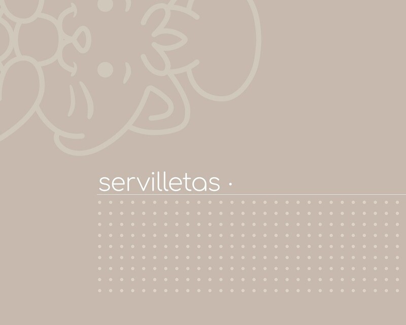Servilletas