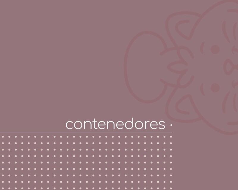 Contenedores
