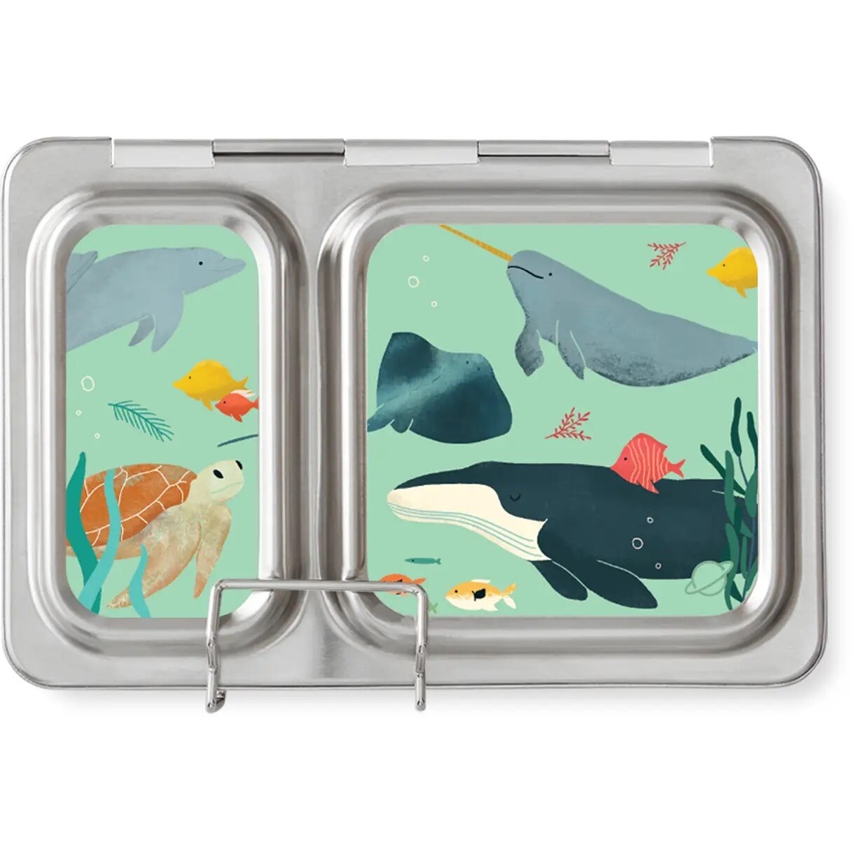Imanes Mar para  Shuttle &quot;Planet Box&quot;