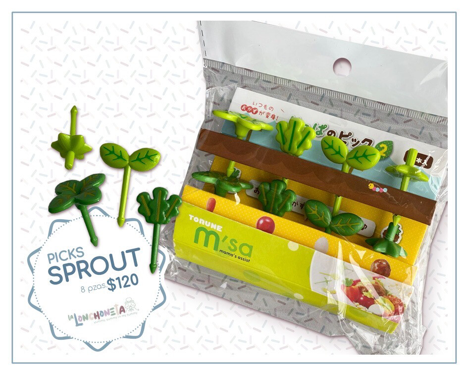 Picks Sprout