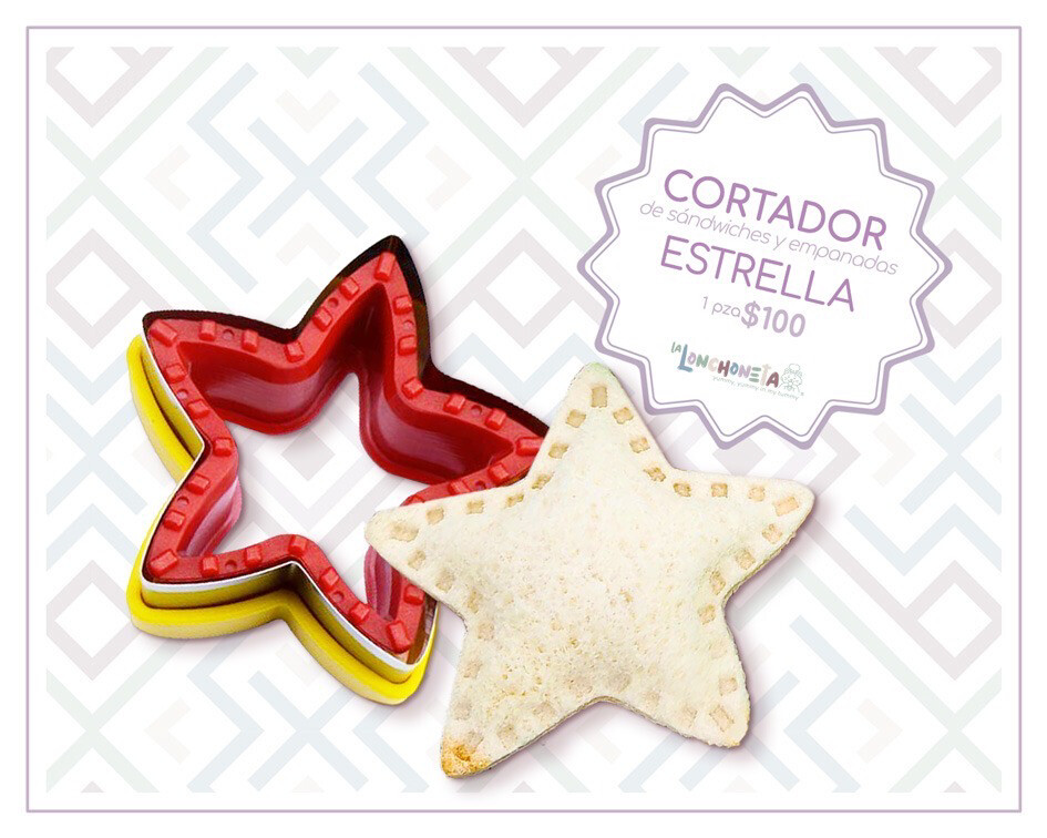 Empanada Estrella