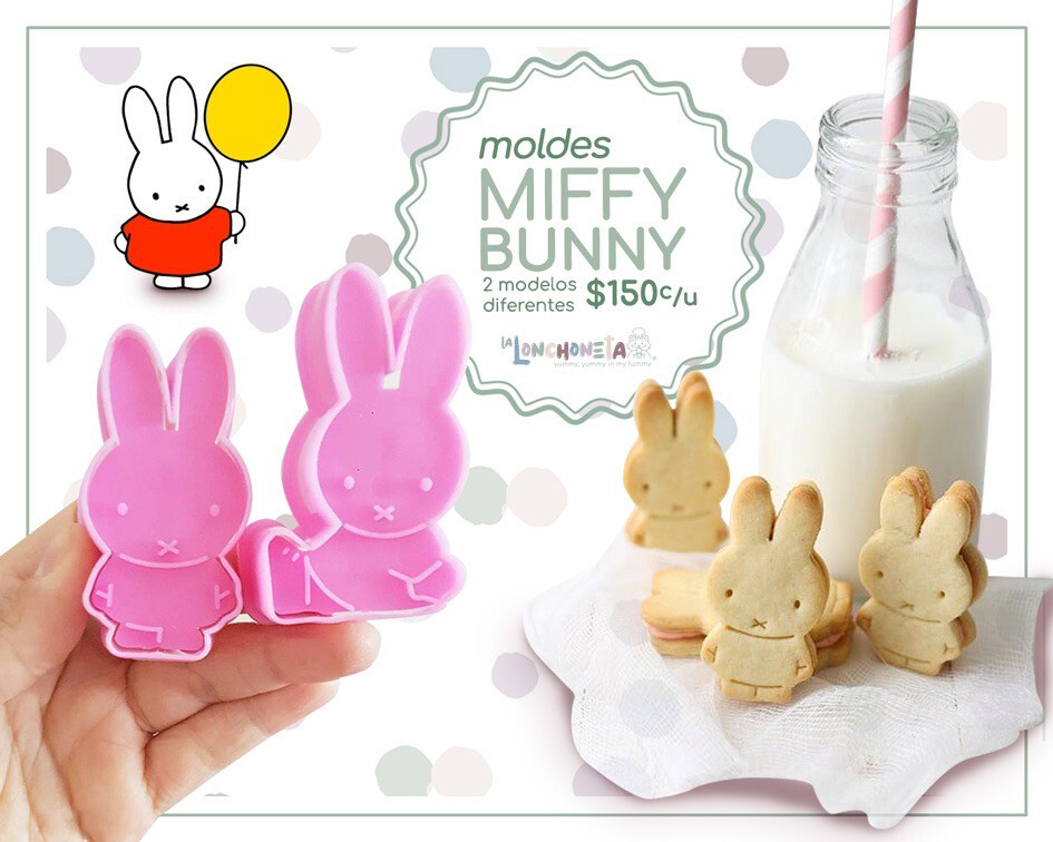 Cortador Bunny