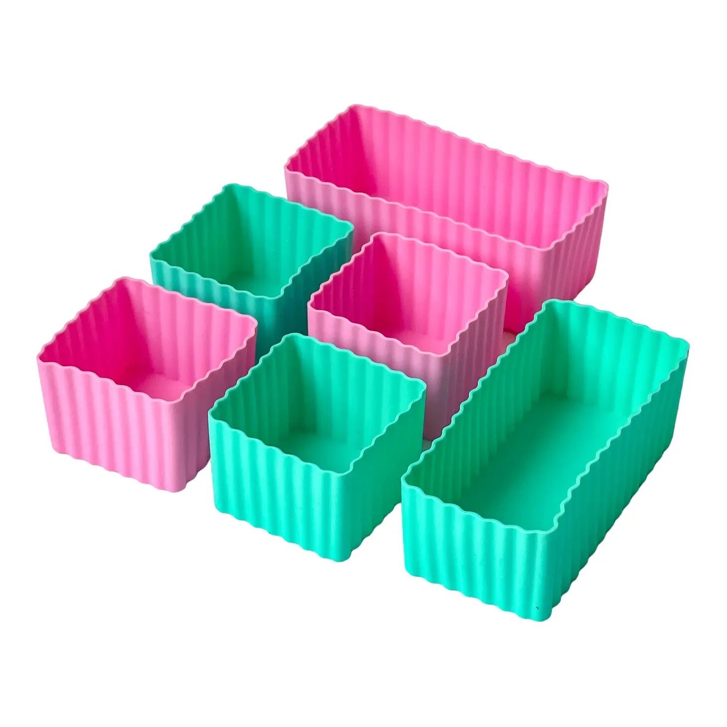 Capacillos Yumbox
