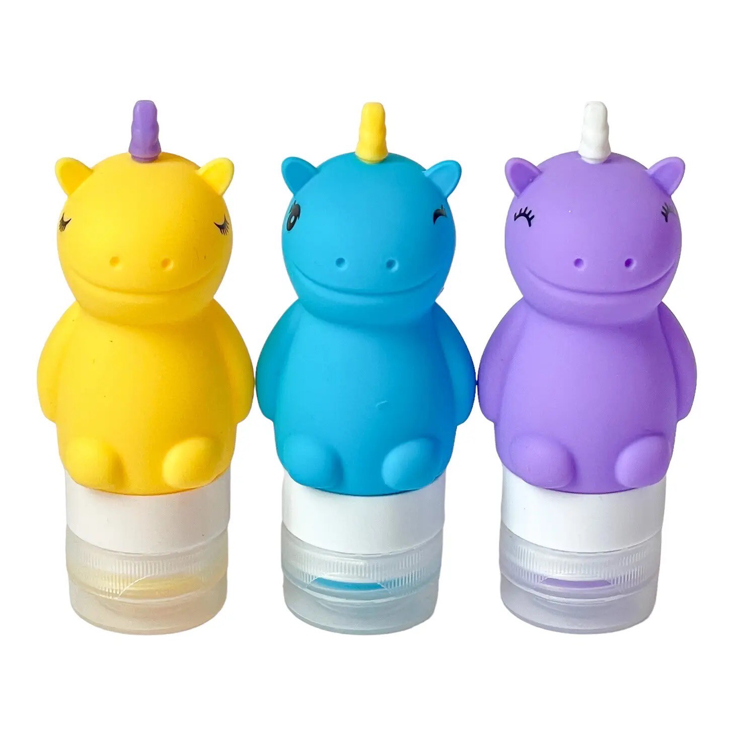 Contenedores Yumbox unicornio