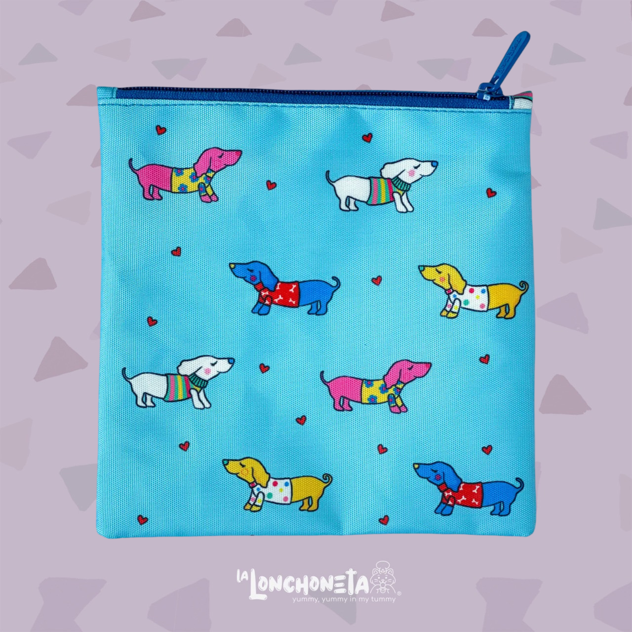 Snack Bag