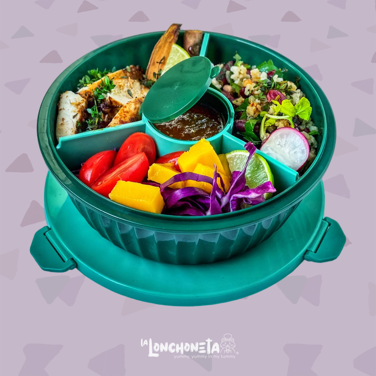 Poke Bowl