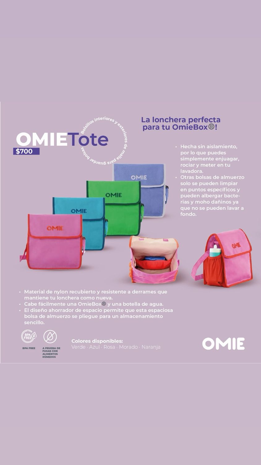 Omietote