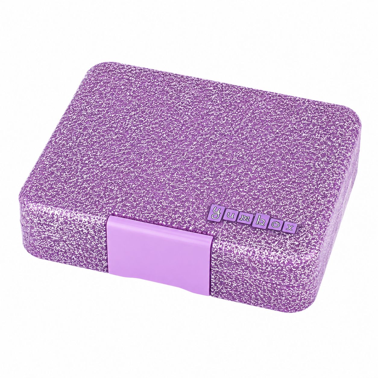 Yumbox Glitter lila