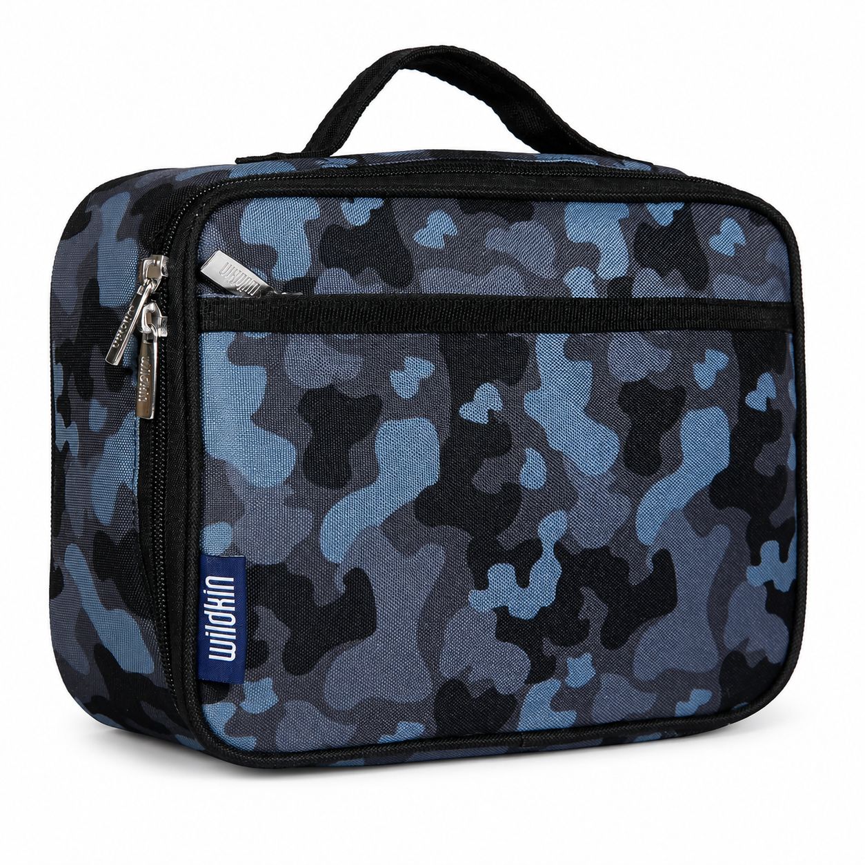 Lonchera Blue camu