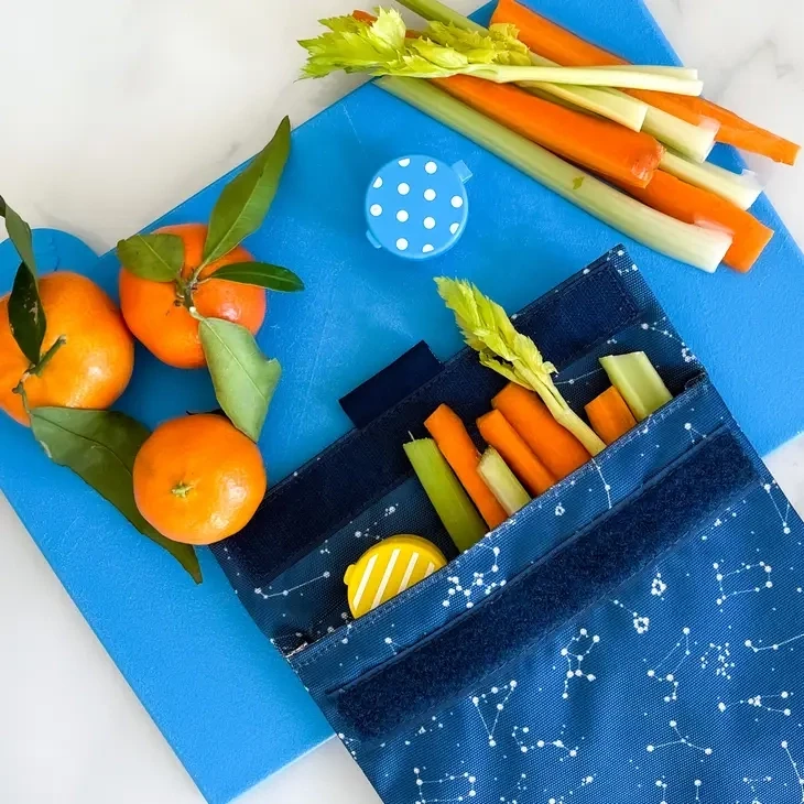 Yumbox Snack &amp; Sándwich Bag