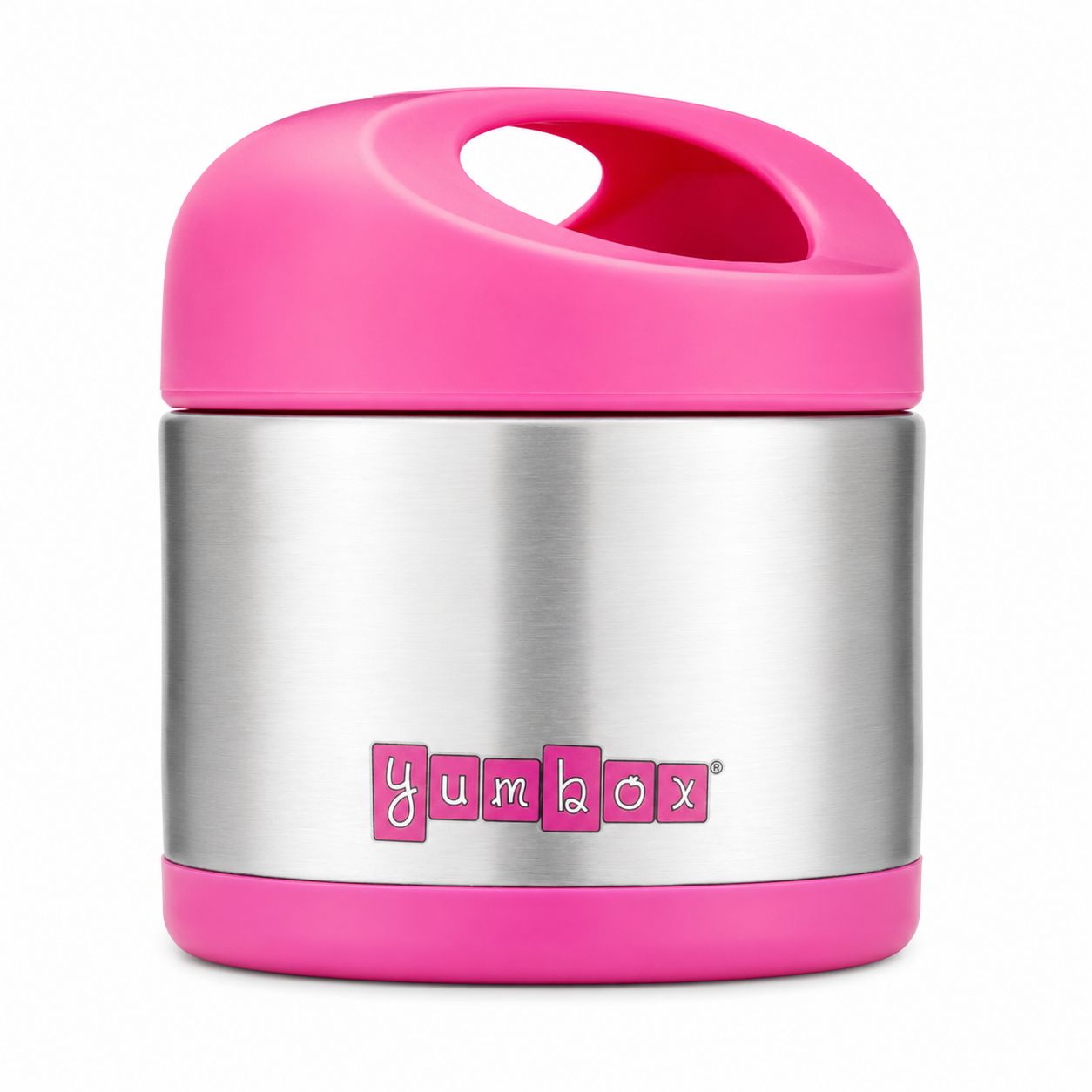 Yumbox Cubi Kids Pink