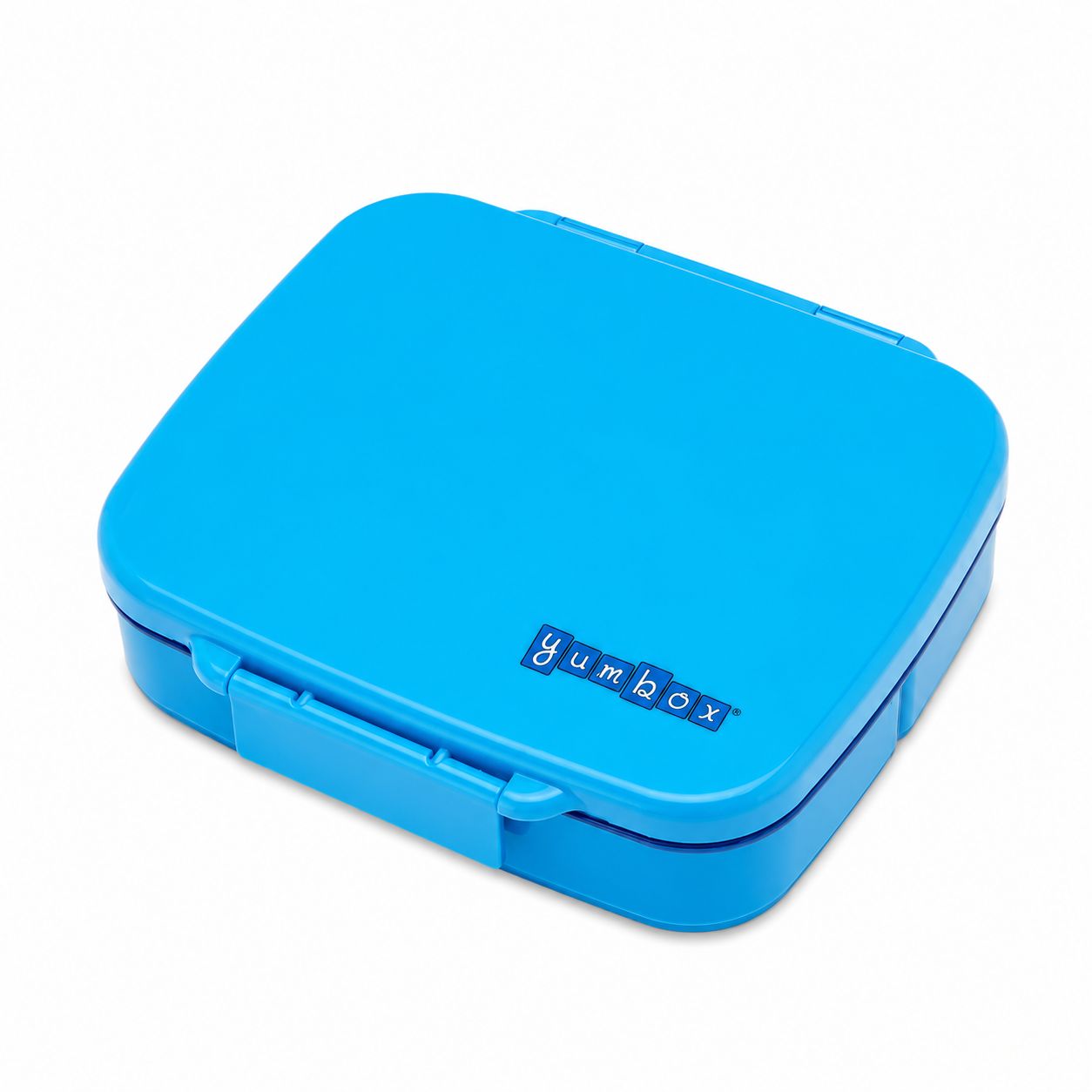 Yumbox Go Blue