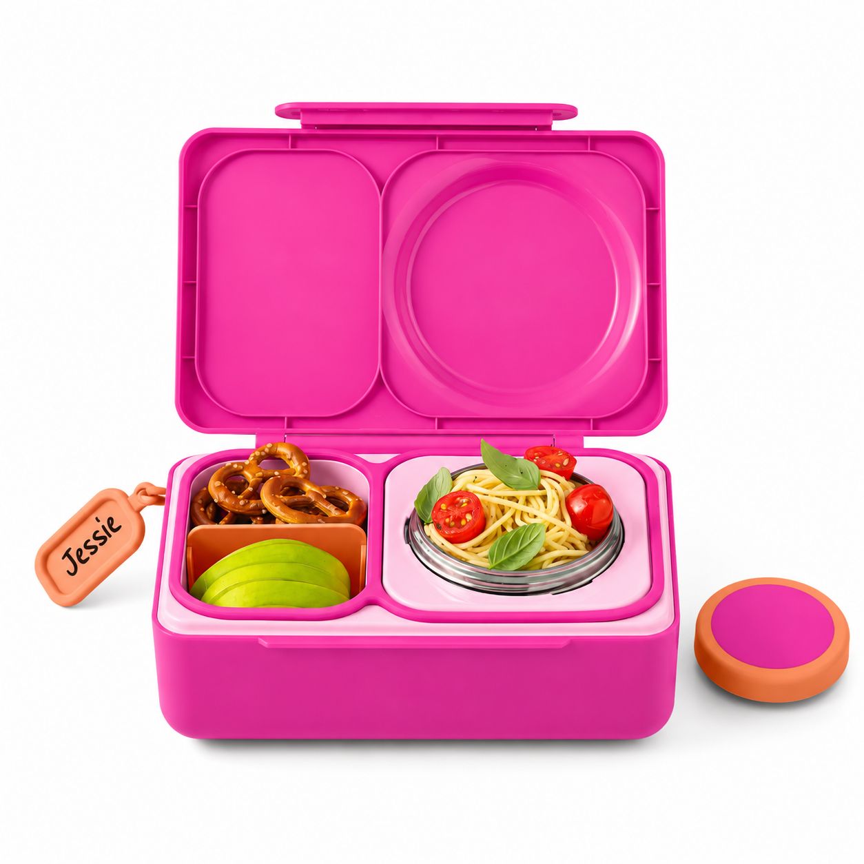 Omiebox Up Pink