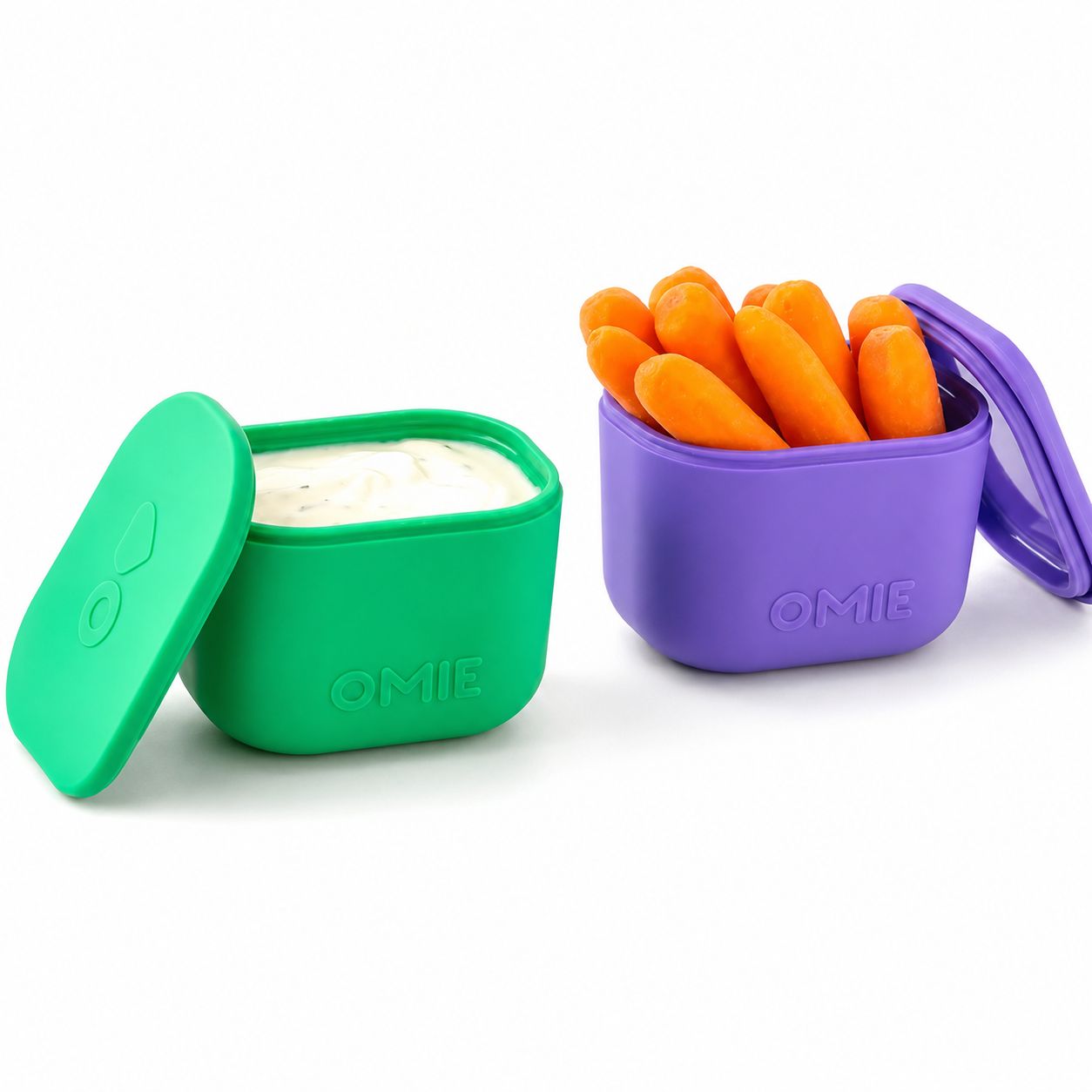 Omiebox Amarilla (preventa)